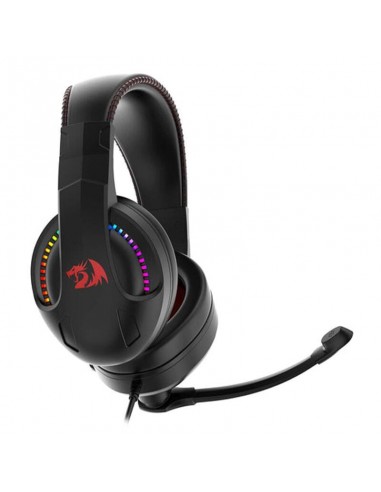 Геймърски слушалки Redragon Cronus с...